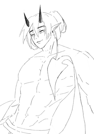 (Lineart)