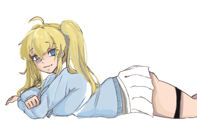 random thing ig